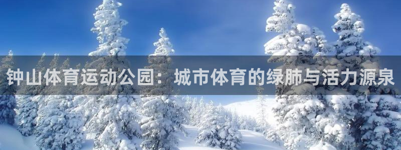 MK体育官网下载招商电话号码是多少号:钟山体育运动公园:城市